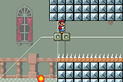Super Mario All-Stars Edición 25 aniversario