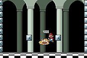 Super Mario All-Stars Edición 25 aniversario
