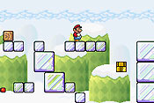 Super Mario All-Stars Edición 25 aniversario