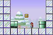 Super Mario All-Stars Edición 25 aniversario