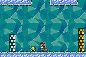 Super Mario All-Stars Edición 25 aniversario