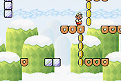 Super Mario All-Stars Edición 25 aniversario