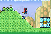 Super Mario All-Stars Edición 25 aniversario