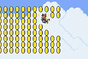 Super Mario All-Stars Edición 25 aniversario