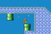 Super Mario All-Stars Edición 25 aniversario