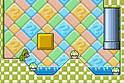 Super Mario All-Stars Edición 25 aniversario
