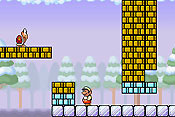 Super Mario All-Stars Edición 25 aniversario