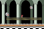 Super Mario All-Stars Edición 25 aniversario