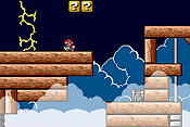 Super Mario All-Stars Edición 25 aniversario