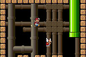 Super Mario All-Stars Edición 25 aniversario