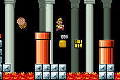 Super Mario All-Stars Edición 25 aniversario