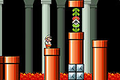 Super Mario All-Stars Edición 25 aniversario