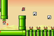 Super Mario All-Stars Edición 25 aniversario
