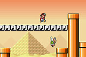 Super Mario All-Stars Edición 25 aniversario