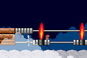 Super Mario All-Stars Edición 25 aniversario