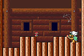 Super Mario All-Stars Edición 25 aniversario