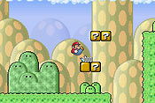 Super Mario All-Stars Edición 25 aniversario