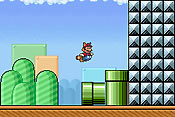 Super Mario All-Stars Edición 25 aniversario