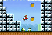 Super Mario All-Stars Edición 25 aniversario