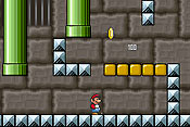 Super Mario All-Stars Edición 25 aniversario