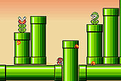 Super Mario All-Stars Edición 25 aniversario