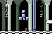 Super Mario All-Stars Edición 25 aniversario