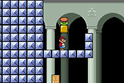 Super Mario All-Stars Edición 25 aniversario