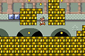 Super Mario All-Stars Edición 25 aniversario
