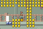 Super Mario All-Stars Edición 25 aniversario