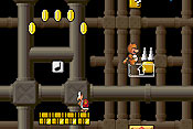 Super Mario All-Stars Edición 25 aniversario