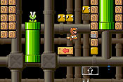 Super Mario All-Stars Edición 25 aniversario