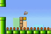 Super Mario All-Stars Edición 25 aniversario