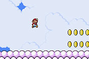 Super Mario All-Stars Edición 25 aniversario