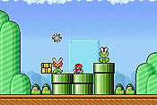 Super Mario All-Stars Edición 25 aniversario