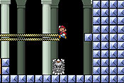 Super Mario All-Stars Edición 25 aniversario