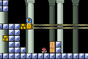 Super Mario All-Stars Edición 25 aniversario