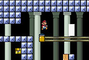 Super Mario All-Stars Edición 25 aniversario