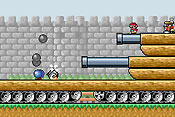 Super Mario All-Stars Edición 25 aniversario