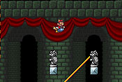 Super Mario All-Stars Edición 25 aniversario