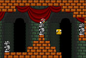 Super Mario All-Stars Edición 25 aniversario