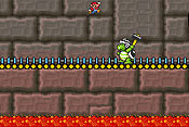 Super Mario All-Stars Edición 25 aniversario