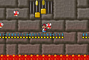 Super Mario All-Stars Edición 25 aniversario