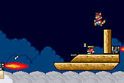 Super Mario All-Stars Edición 25 aniversario
