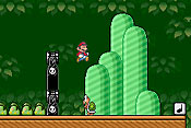 Super Mario All-Stars Edición 25 aniversario