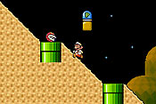 Super Mario All-Stars Edición 25 aniversario
