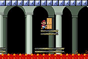 Super Mario All-Stars Edición 25 aniversario