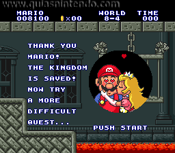 Super Mario All-Stars Edición 25 aniversario