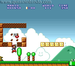 Super Mario All-Stars Edición 25 aniversario