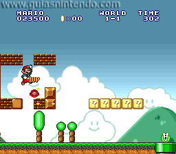 Super Mario All-Stars Edición 25 aniversario