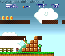 Super Mario All-Stars Edición 25 aniversario